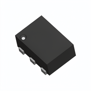 74AUP2G17GN,132 ชิ้นส่วนอิเล็กทรอนิกส์ดั้งเดิม 6 XFDFN ลอจิก - Product Image 1