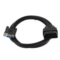 Les outils de programmation d'ECU/le clignoteur de Lexus ECU LIRE l'ÉCRITURE par l'intermédiaire de la série interne MCU de NEC 7F00XX de connecteur de Pin 20 26 1 an