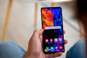 มือสองสำหรับ S20fe รุ่น USA สภาพใหม่จากร้านค้า โทรศัพท์มือถือสภาพ 99% สมาร์ทโฟน - Product Image 5