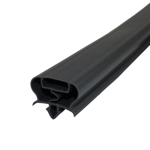 20 tahun pengalaman pabrik desain industri kustom produsen profil plastik <span class=keywords><strong>PVC</strong></span> ekstrusi untuk jendela dan pintu - Product Image 2