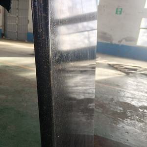 <span class=keywords><strong>Encimera</strong></span> de Cocina Moderna con Aspecto de Mármol Negro, Resistente al Agua, de 2.4m <span class=keywords><strong>3m</strong></span> de Largo, Laminado HPL, para Uso en Cocina - Product Image 2