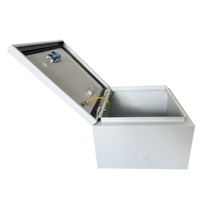 מארזי תיבת הפצה חשמלית למכשירי אלקטרוניקה ומכשירים - Product Image 4