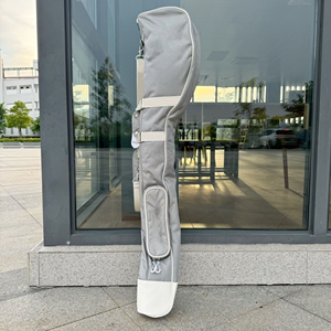 <span class=keywords><strong>Sac</strong></span> <span class=keywords><strong>de</strong></span> <span class=keywords><strong>golf</strong></span> souple léger et portable pour débutants, <span class=keywords><strong>sac</strong></span> <span class=keywords><strong>de</strong></span> rangement <span class=keywords><strong>complet</strong></span> pour balles, idéal pour hommes et femmes - Vente directe usine - Product Image 2