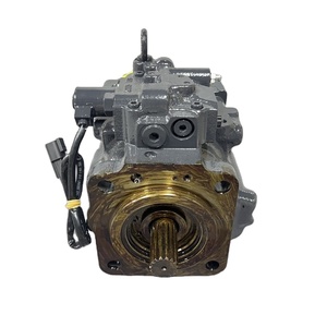 ปั๊มไฮดรอลิกหลักสำหรับรถขุด PC55MR-2 รุ่น 708-3S-00451 708-3S-00461 708-3s-00522 ผลิตใหม่ รับประกัน 3 เดือน ผ่านการทดสอบแล้ว - Product Image 3
