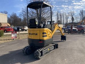 SE17SR Excavatrice sur chenilles neuve de 1,7 tonne, bon marché mais de haute qualité, pour chantier de construction - Product Image 4