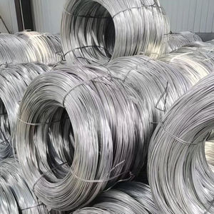 Alambre de Acero Galvanizado Marca Sankang a Precio de Fábrica, 0.5mm, Laminado en Frío Z41-Z60, para Corte y Doblado de Láminas - Product Image 3