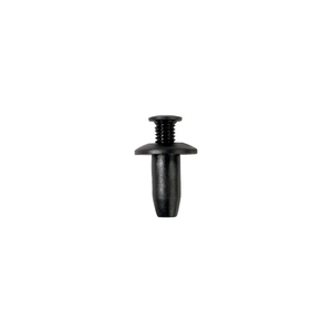Clips de retenue en plastique Push-In pour Ford, 10 pièces, Ø 8mm, en nylon durable et POM pour pièces automobiles, nouveauté - Product Image 1