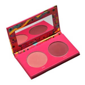 OEM Eyeshadow Palette Tông Tùy Chỉnh Palette Của Bạn Make Up Thương Hiệu - Product Image 1