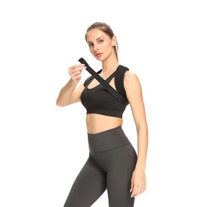 <span class=keywords><strong>เข็มขัด</strong></span>ปรับท่าทาง<span class=keywords><strong>หลัง</strong></span>แบบปรับได้พร้อมสายรัดไนลอน ป้องกันหลังค่อม เปิดไหล่ รองรับหน้าอก ใช้ได้ทุกฤดู - Product Image 6