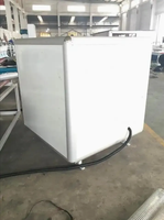 Machine automatique de lavage et de séchage horizontal du verre, équipement industriel de nettoyage et de traitement du verre pour fenêtres et portes