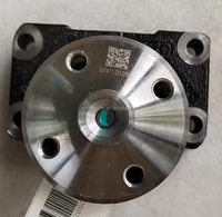 Spare Part mesin Diesel 6L Support kipas 6375227