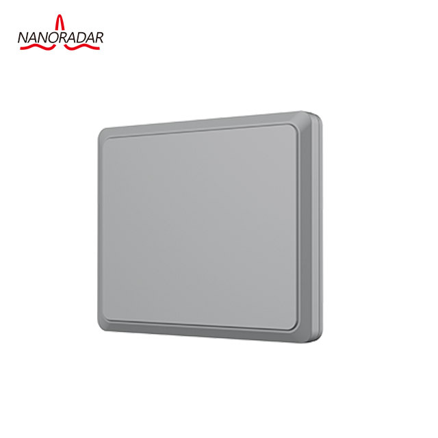 Nanoradar TSR10 24GHz Microwave radar Sensor for Traffic Speed Monitoring
