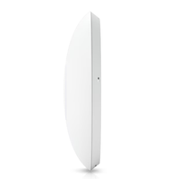 Nouveau Point d'accès sans fil d'entreprise U7-Pro-Max U7 Pro Max Tri-radio 2.4G 5G 6G Wi-Fi 7 pour montage au plafond en intérieur