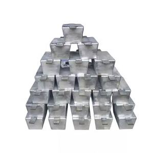 Les fabricants vendent des lingots de plomb - Product Image 6