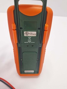 เครื่องมือวัด Extech รุ่น 420 มัลติมิเตอร์ 1000V มือสอง - Product Image 3
