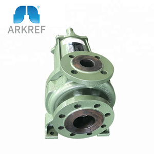 ปั๊มทำความเย็นแบบปิดผนึก <span class=keywords><strong>CAM2</strong></span>/4 AGX3.0 สำหรับสารทำความเย็นแอมโมเนีย/ฟลูออรีน จากโรงงานจีน - Product Image 4