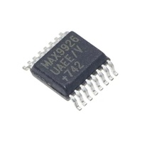 Product SSOP-16 Hall efek variabel Interface Data akuisisi Sensor antarmuka VR Chip ICs produk