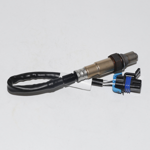 Nuevo Sensor de Oxígeno de Zirconia para 12596688, Conjunto de Sensor de Oxígeno Calentado para Pontiac Torrent y Chevrolet Equinox 2008-2009 - Product Image 2
