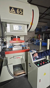 新型全自动六角形剃须刀铁丝网制造机建筑农业制造厂耐用轴承 - Product Image 5