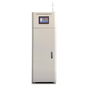Détecteur de qualité de l'eau en ligne multi-paramètres personnalisable, prise en charge OEM - Product Image 1