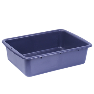 Plateau de ramassage de vaisselle professionnel pour restaurant, plateau de service de table efficace, bac de ramassage rapide pour salle à manger - Product Image 2