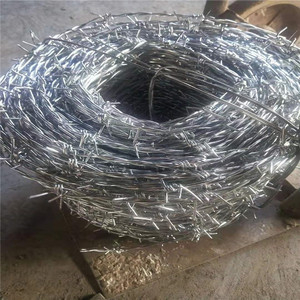 Fil de fer galvanisé à prix avantageux, en gros, pour usage ferroviaire, avec spécifications personnalisables - Product Image 1