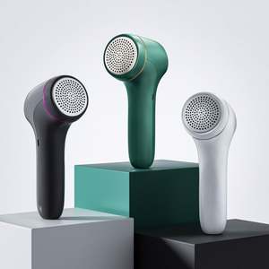 High Quality Factory Wholesale Customization Usb Charging Fabric Shaver Maschin Pocket <b>Lint</b> <b>Remover</b> <b>for</b> <b>Clothes</b> - Product Image 2