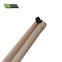 Rideau de protection solaire pour Mercedes Benz C200, pièces pour le toit de voiture en tissu