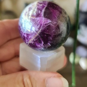 Base de Piedra Natural de Alta Calidad al por Mayor, Base de Cubo de Selenita para Decoración del Hogar y Regalos de San Valentín - Product Image 4