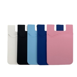 Soporte de Ventosa Cuadrado de Silicona para Teléfono Móvil, Impermeable, para Espejo, Venta al por Mayor 2025 - Product Image 2