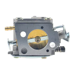 Chainsaw Carburetor For Hus-qvarna 61 268 H61 H268 Gasoline Chainsaw Spare Parts Carburetor