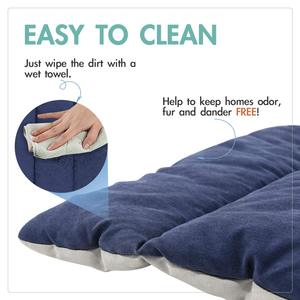 Cojín para mascotas, alfombrilla cálida para cama de perro - Product Image 5