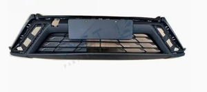 Nouvel ensemble de <span class=keywords><strong>pare</strong></span>-chocs <span class=keywords><strong>avant</strong></span> pour BYD Seagull 2023- Modèle à fixation par vis <span class=keywords><strong>Peinture</strong></span> noire - Product Image 2