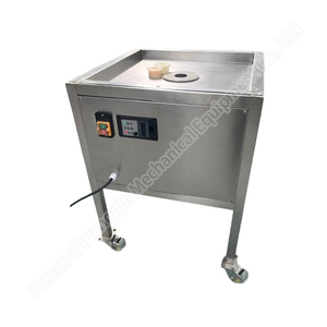 Kakis Machine de séparation à 8 pétales Machine de séparation à 8 pétales Champignons Machine à fendre à 2 pétales Champignon d'huître - Product Image 1