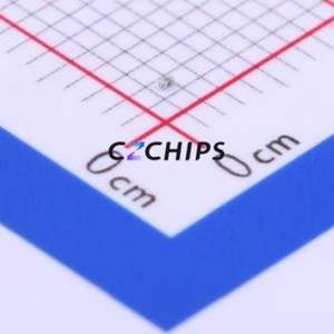 C0201C0G1R8B250NTA SMD Capacitor (MLCC) 0201 1.8pF 25V C0G - Product Image 1