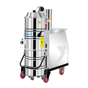 <span class=keywords><strong>Aspirateur</strong></span> industriel antidéflagrant ATEX pour poussières métalliques inflammables (poudre d'aluminium, poudre de magnésium, poudre de titane) - Product Image 1