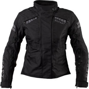 เสื้อแจ็คเก็ต Befast VALCHIRIA CE LADY 3 ชั้น สีดำ ไซส์ XL - Product Image 3