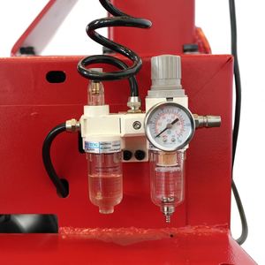 Machine à changer les pneus AnTool AT-820, best-seller, durable, automatique, fiable, équipement professionnel pour le changement des pneus de <span class=keywords><strong>voiture</strong></span>. - Product Image 5