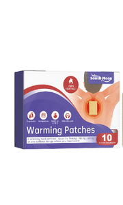 2025 Patchs chauffants articulaires en plâtre d'herbes naturelles topiques chinoises pour l'application du corps et du dos - Product Image 5