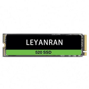 قرص صلب داخلي من سيجيت باراكودا 520 <span class=keywords><strong>M</strong></span>.2 2280-S2 بسعة 4 تيرابايت PCIe Gen4 X4 NVMe 1.4 طراز ZP4096CM3A002 - Product Image 6