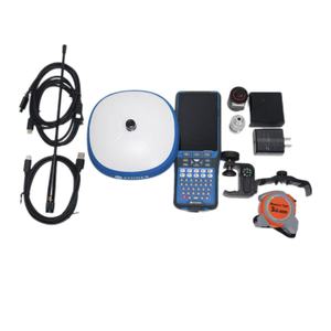 เครื่องรับสัญญาณ Stonex S6II RTK GNSS คุณภาพสูง สำหรับการวัด S6II RTK - Product Image 3