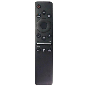 New BN59-01329A Voice <b>Remote</b> Control for Samsung <b>Smart</b> <b>TV</b> <b>Remote</b> Control QN65Q900TSFXZA QN65Q90TAFXZA QN75Q70TAFXZA QN75Q800T - Product Image 2
