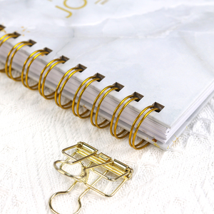 Planificador de bebé de diseño personalizado de alta calidad, diario de bebé de tapa dura, <span class=keywords><strong>libro</strong></span> de memoria de diario de <span class=keywords><strong>embarazo</strong></span> - Product Image 2