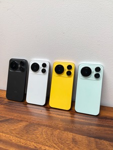 Magic9 Snap Dragon 8 Elite Gen6 หน้าจอ 6.37 นิ้ว 120Hz Oled แบตเตอรี่ 8000mAh ชาร์จเร็ว 80W กล้อง 200MP สมาร์ทโฟน 5G - Product Image 3