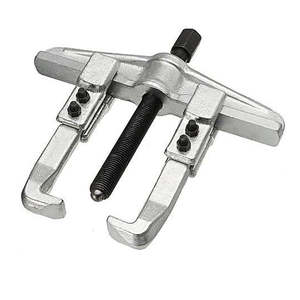 6 ''Extrator De Duas Pernas Remover Ferramenta 2 Perna Pequena Ferramenta De Extrator De Engrenagem De Rolamento - Product Image 2