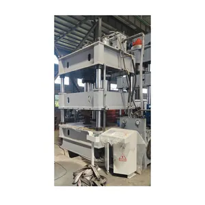 200 tons ceramic powder forming hydraulic press