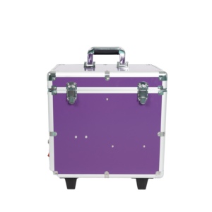 <span class=keywords><strong>Mini</strong></span> <span class=keywords><strong>unit</strong></span>à dentale portatile altra macchina dentaria della turbina delle attrezzature dentarie con lo stile muto dell'asta di trazione - Product Image 2