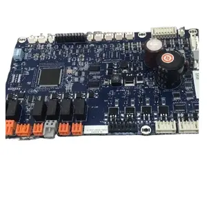 The Central Air Conditioning Parts Refrigeration Spare Parts Mainboard Module CEPL131101-02-R