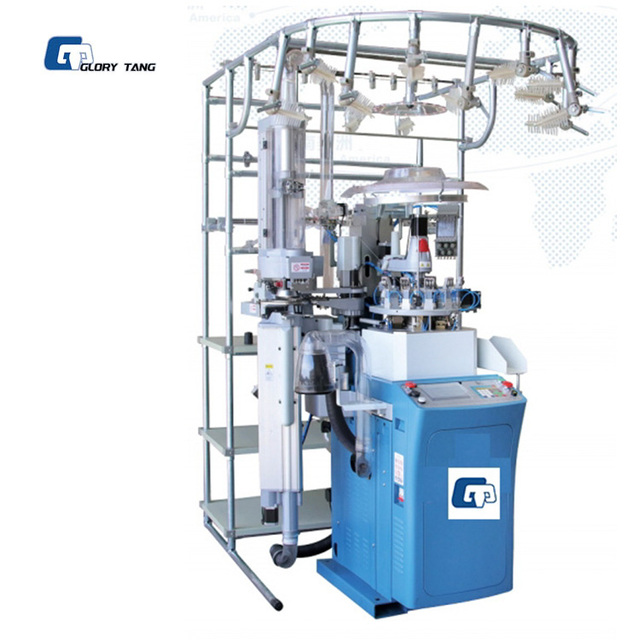 Budget - Friendly Professional Sock Knitting Machine