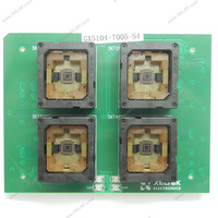 Enchufe Nuevo 100% Original 	 Adaptador GX5104-T005-S4 para XELTEK SuperPro 7500N